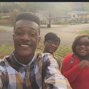 Meet your Posher, Daphane